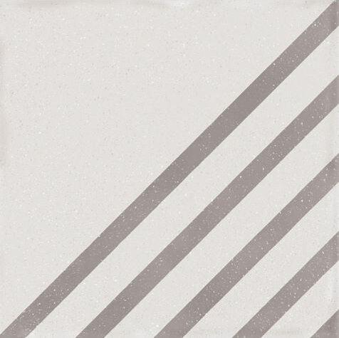 Dash Decor White Earth