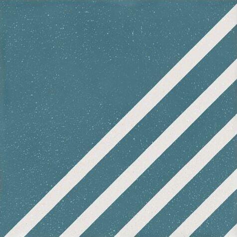 Dash Decor Blue 107206