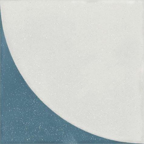 Dots Decor Blue 107199