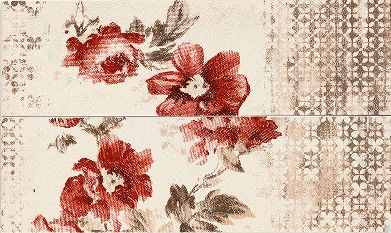 M07L Flower Ivory