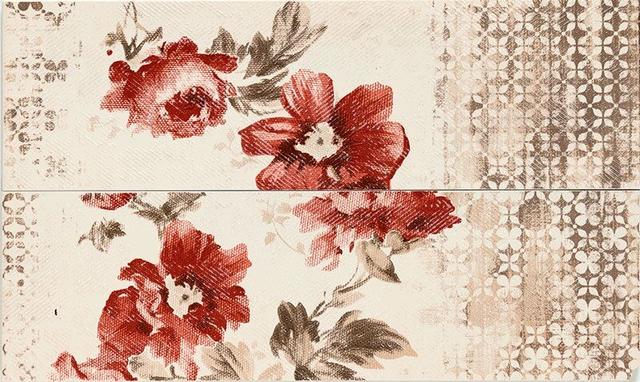 M07L Flower Ivory