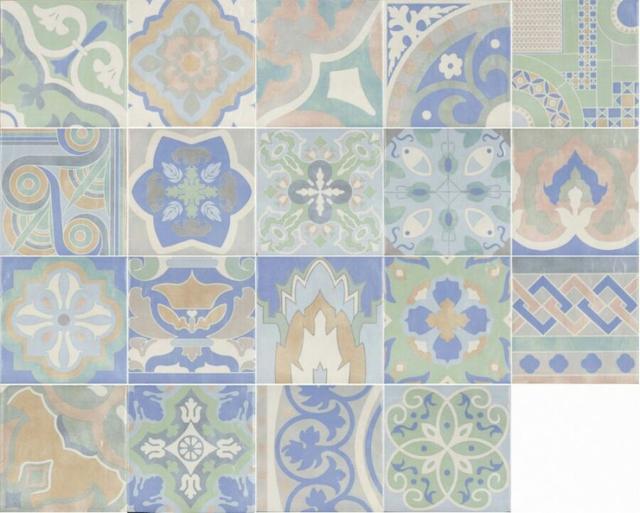 CR Empoli Aquamarine