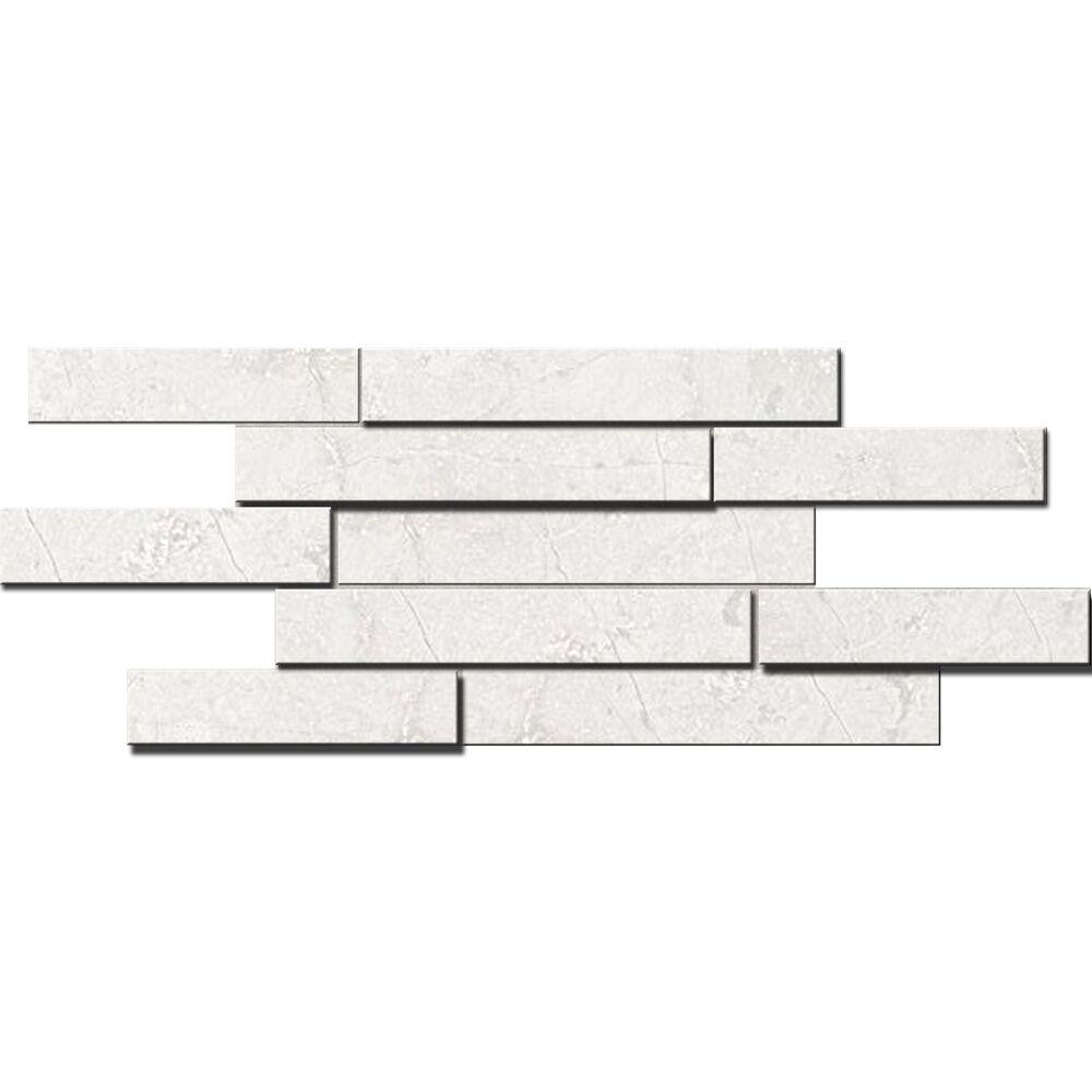 MA01 Muretto-3D