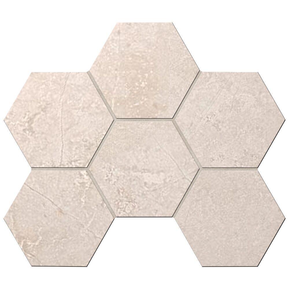 MA03 Hexagon