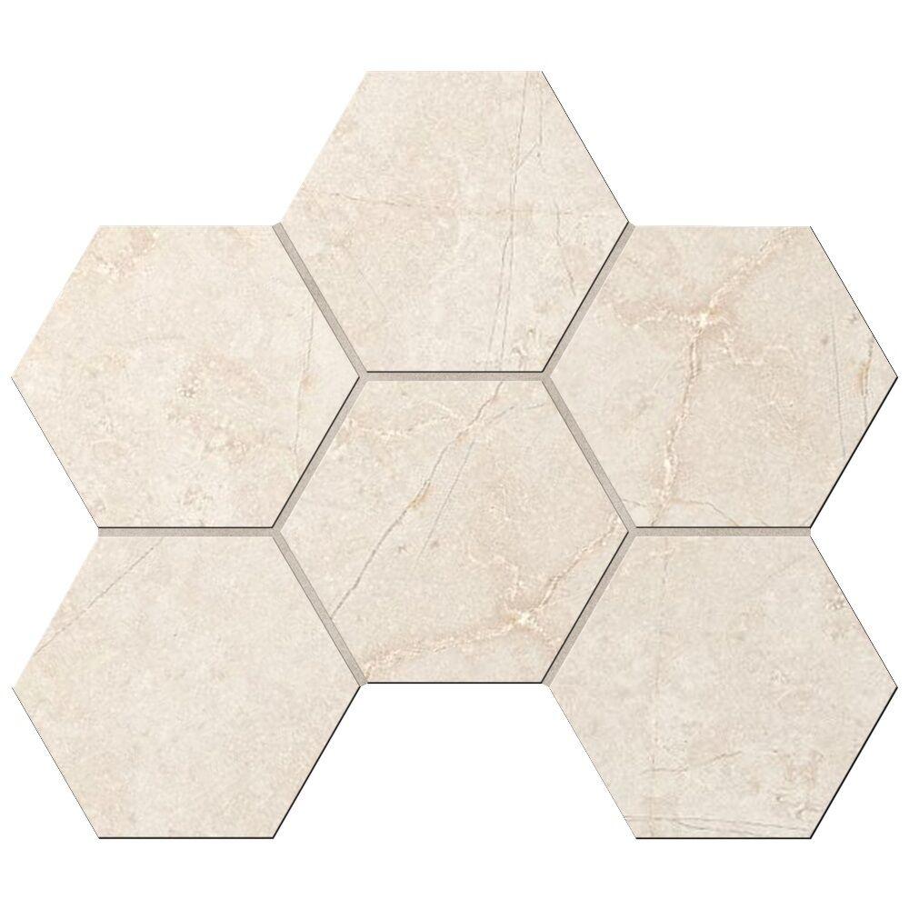 MA02 Hexagon