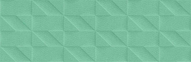 Turquoise Struttura Tetris 3D M129