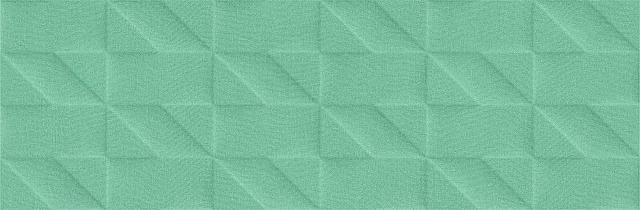 Turquoise Struttura Tetris 3D M129