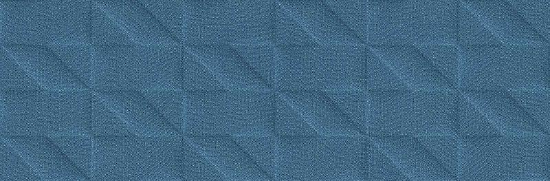 Blue Struttura Tetris 3D M12A