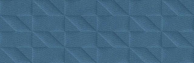 Blue Struttura Tetris 3D M12A