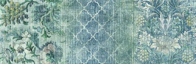 Ice Jacquard M12K