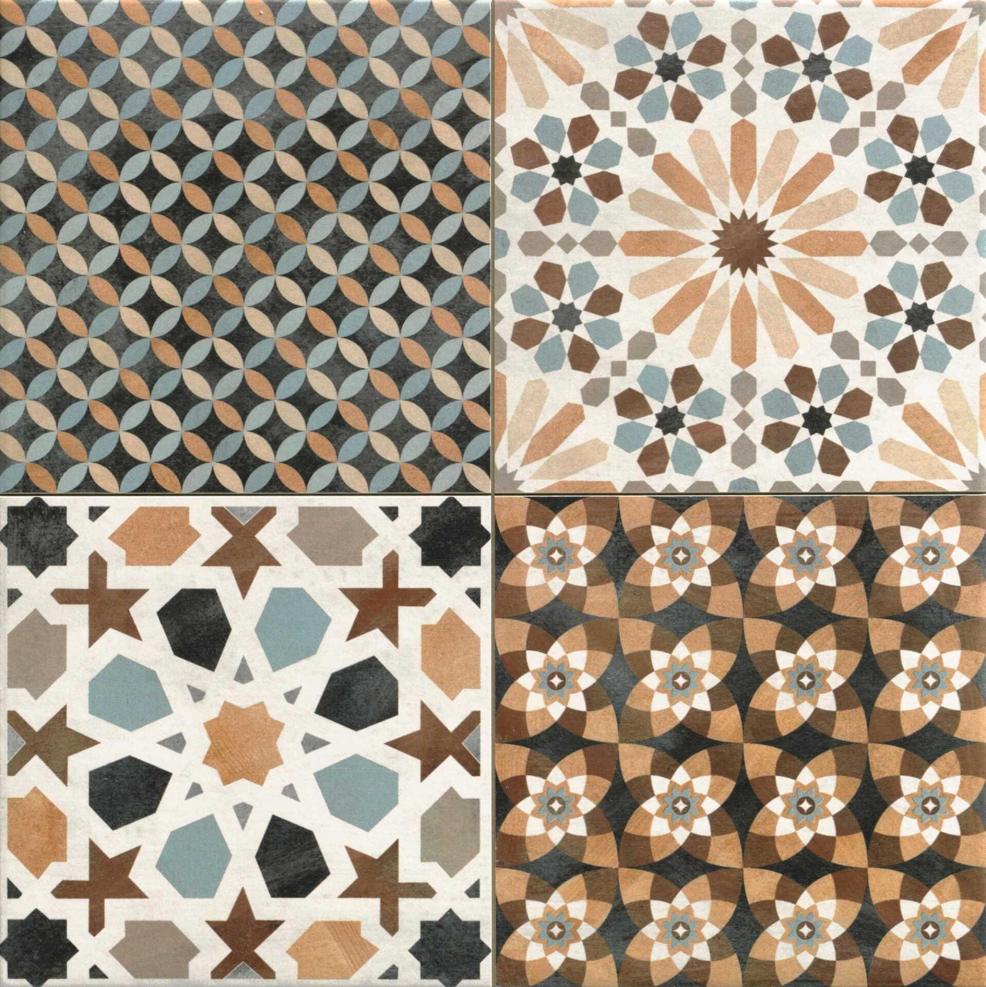 Marrakech Mix