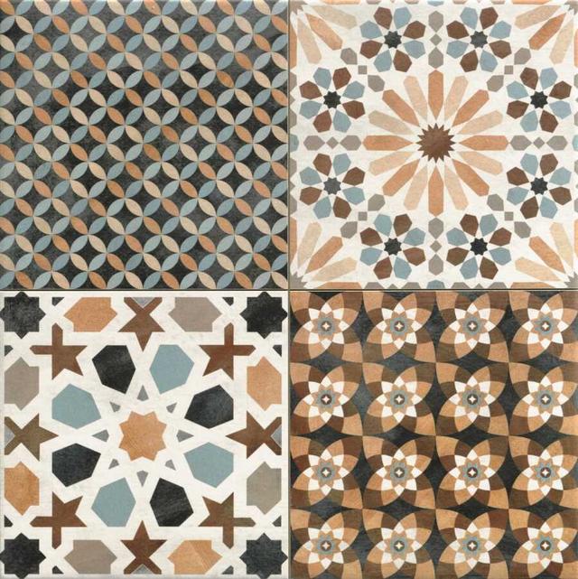 Marrakech Mix