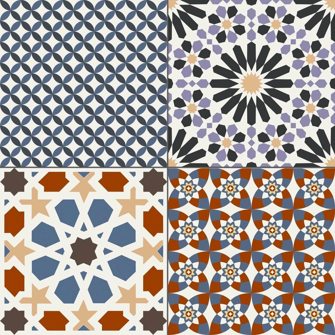 Marrakech Colour
