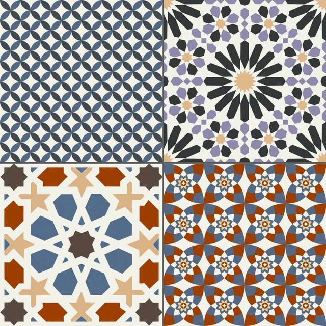 Marrakech Colour