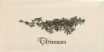 Decor Crema Thimun
