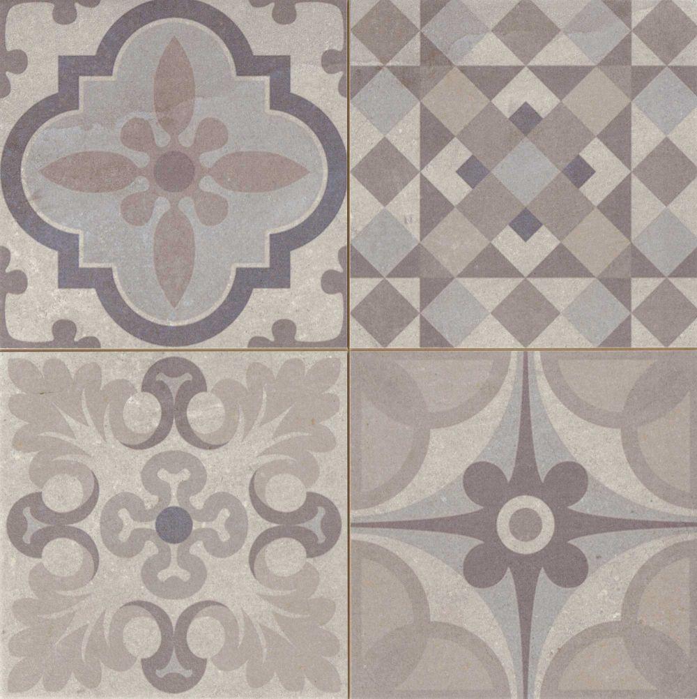Skyros Deco Gris