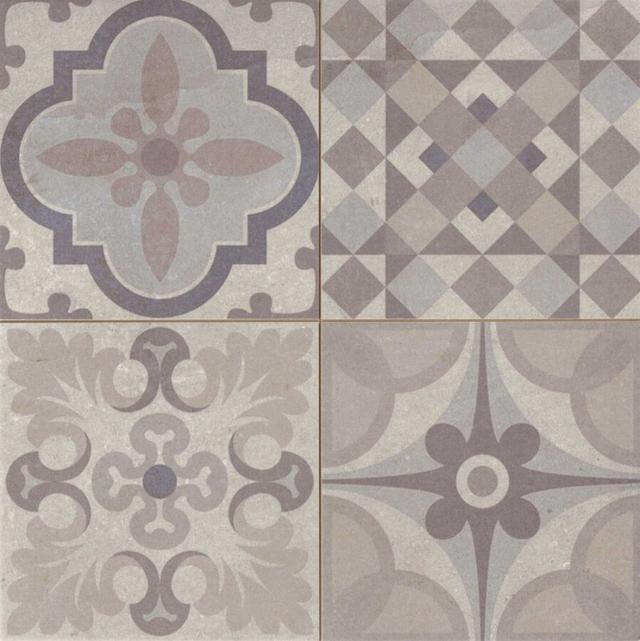 Skyros Deco Gris