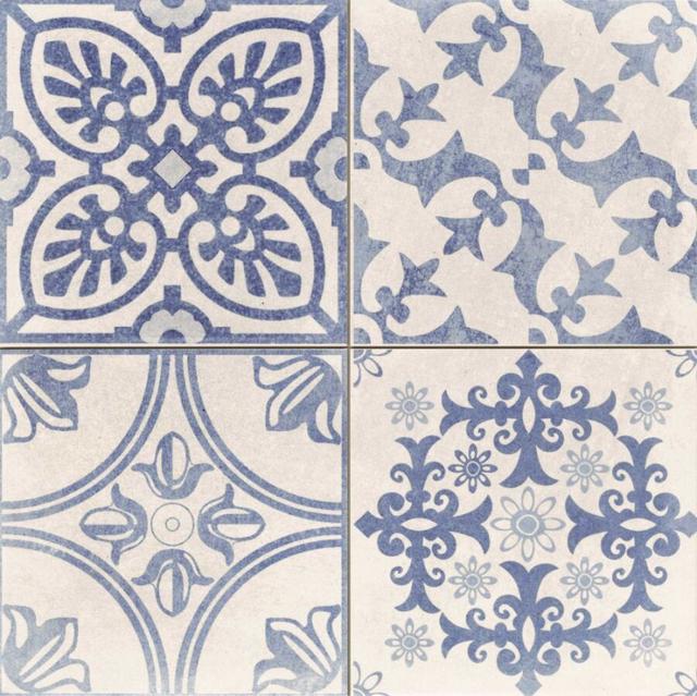 Skyros Deco Blanco