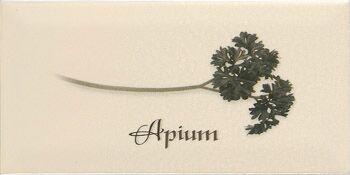 Decor Crema Apium