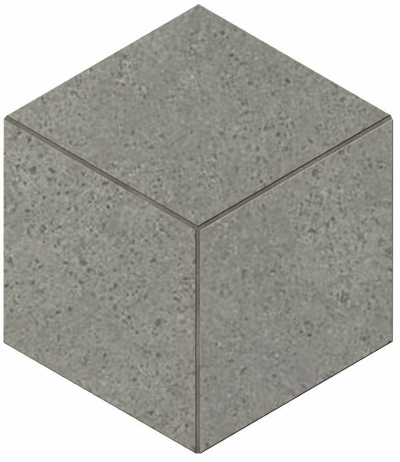 Grey LA03/NS Cube