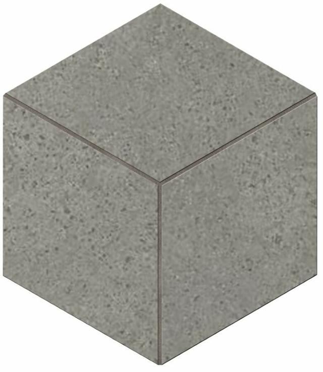 Grey LA03/NS Cube