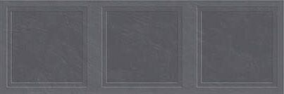 Grey Boiserie