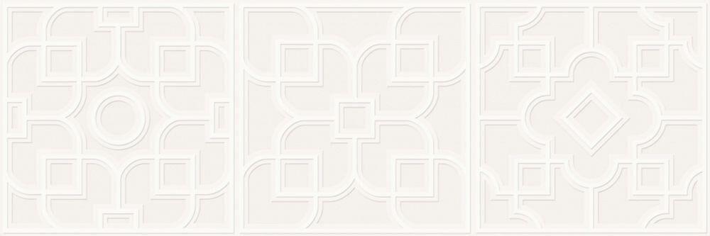 White 3D