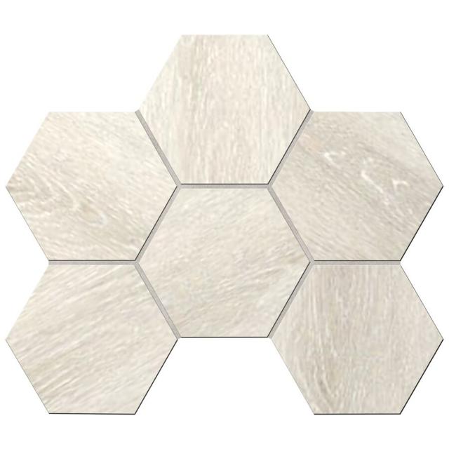 Light Beige DA01 Hexagon