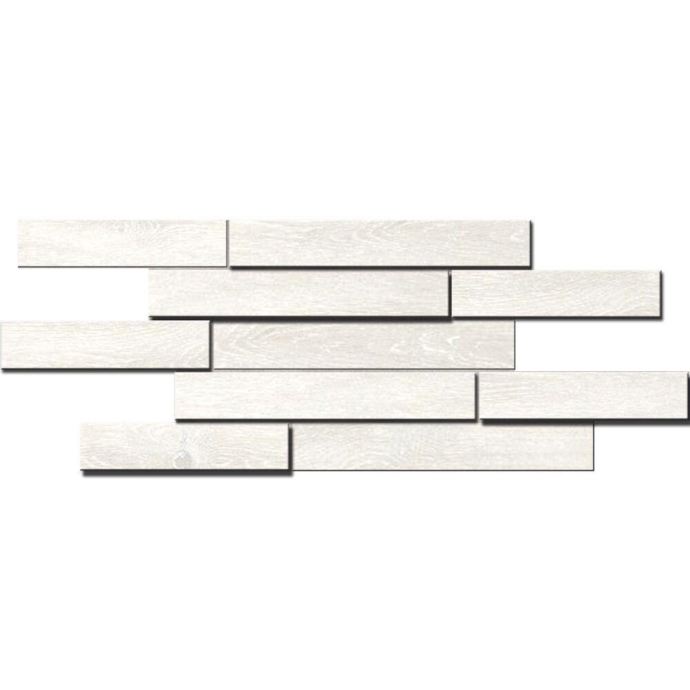 Light Grey DA00 Muretto-3D