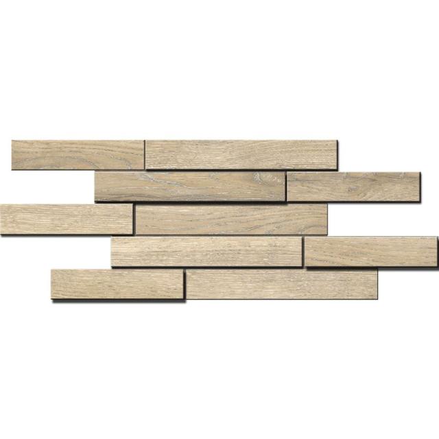 Rusty Beige DA02 Muretto-3D