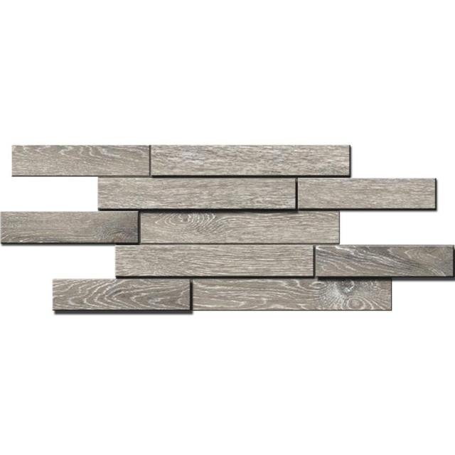 Dark Grey DA03 Muretto-3D