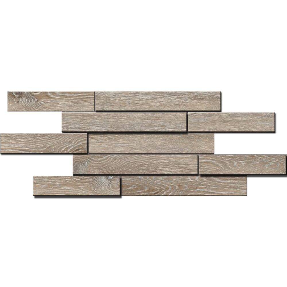 Brown DA04 Muretto-3D