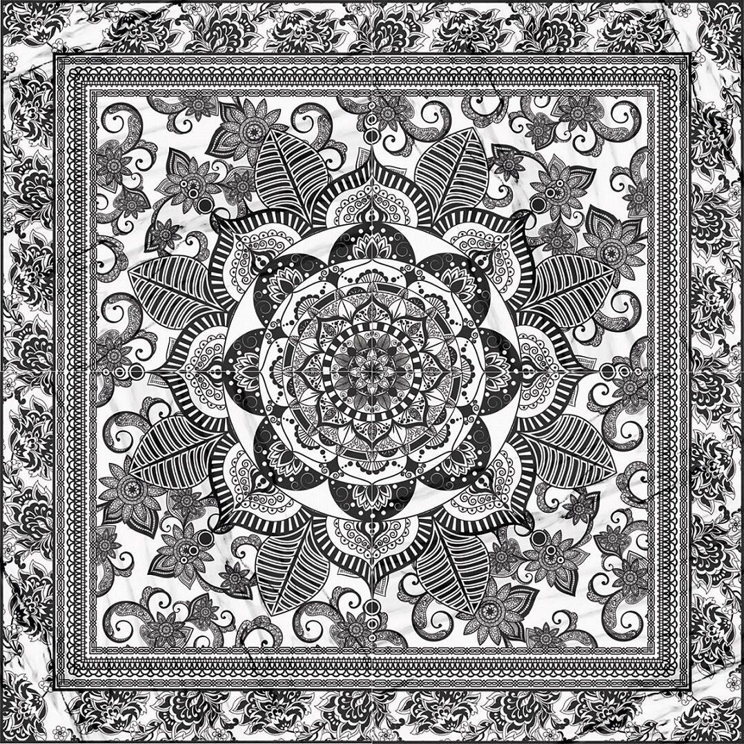 Calacatta Roseton