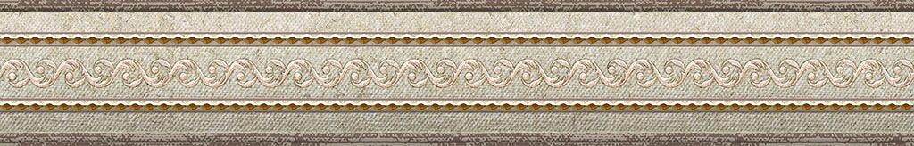 Moldura Damasco Beige