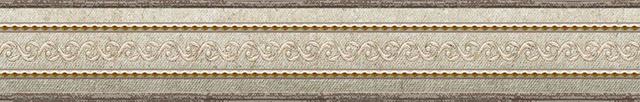 Moldura Damasco Beige