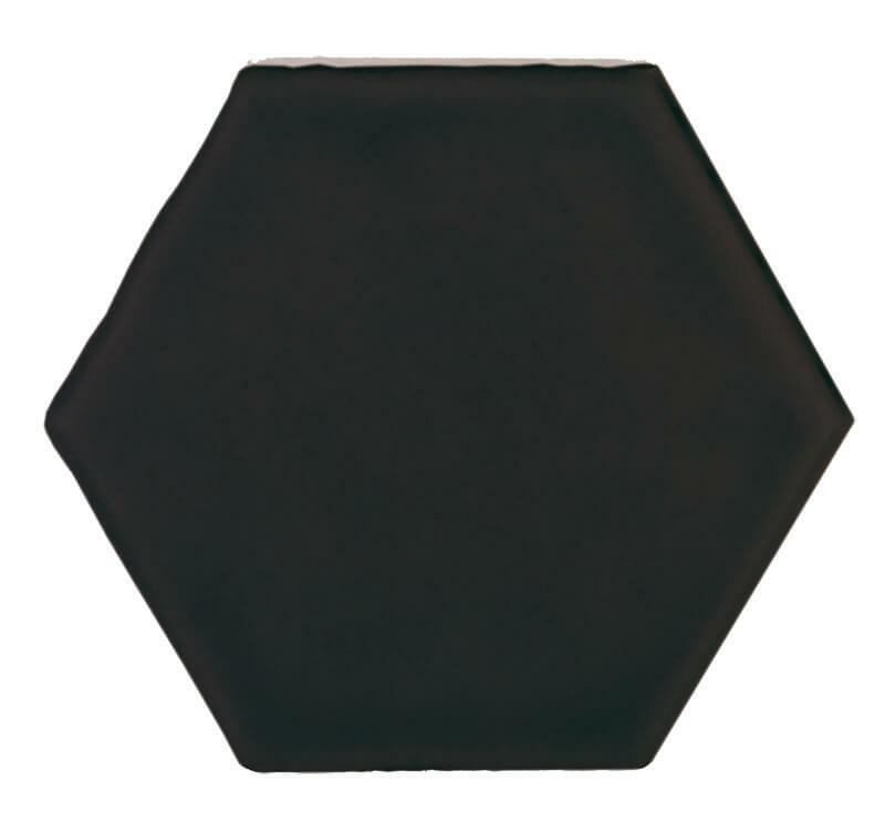 Matt on Mesh Black