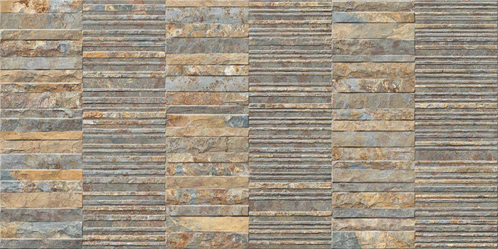 Slate Teselas Natural