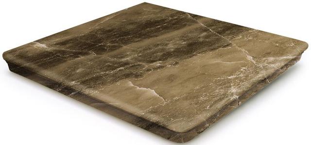 Peldano Angulo Fiorentino Marbles Chesnut