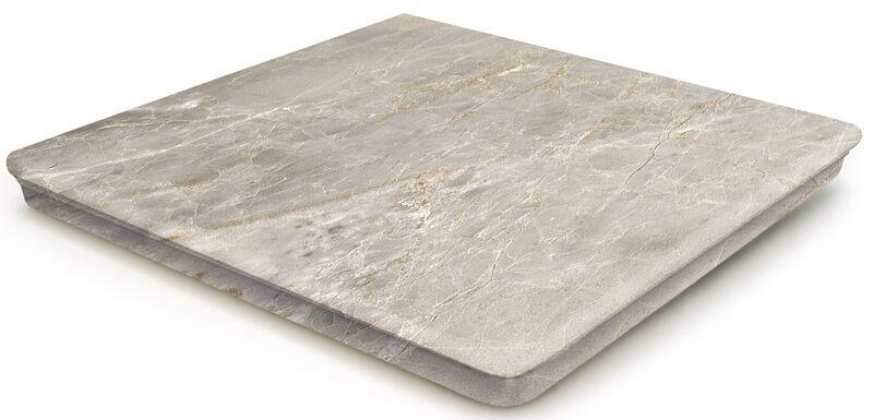 Peldano Angulo Fiorentino Marbles Oyster