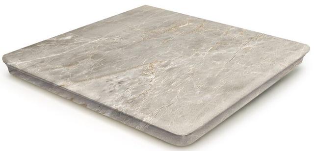 Peldano Angulo Fiorentino Marbles Oyster