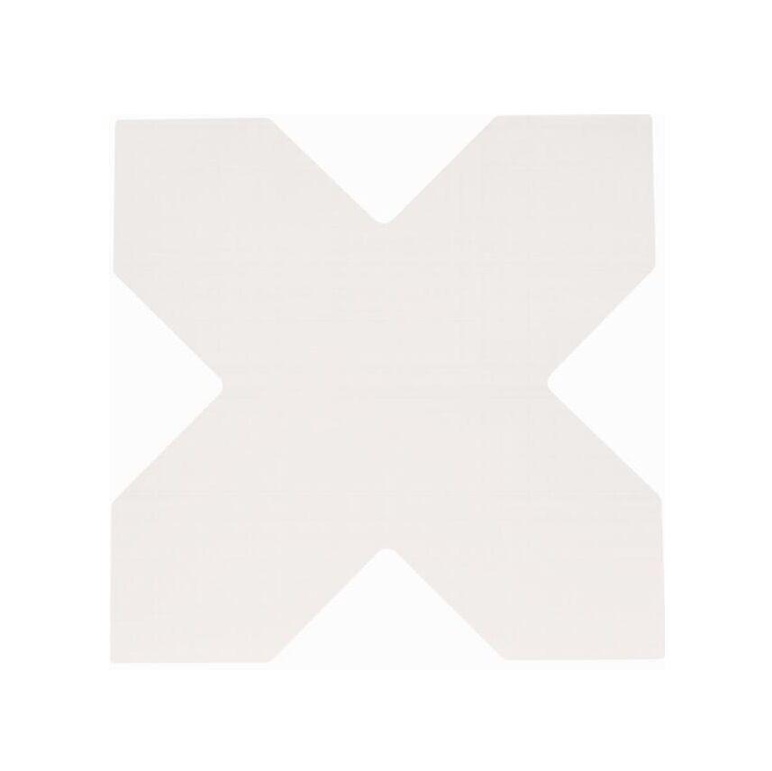 Cross White