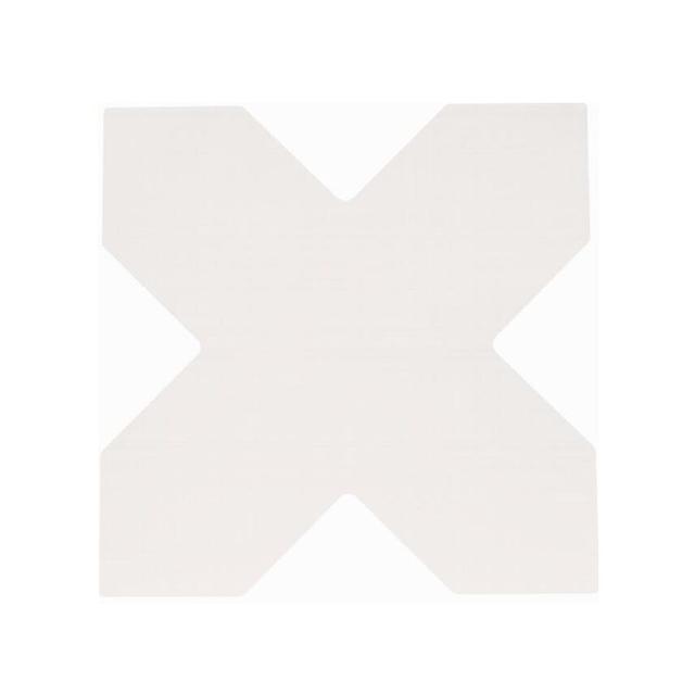 Cross White
