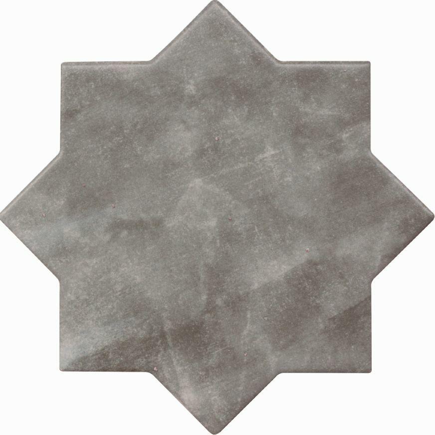 Star Grey