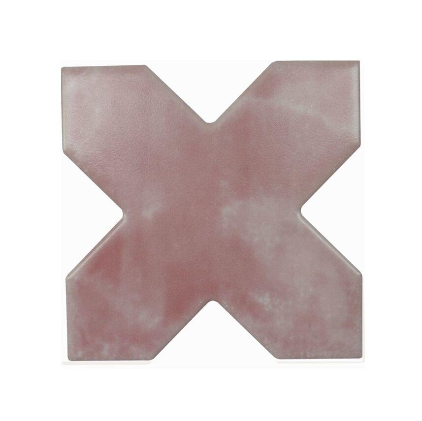 Cross Coral