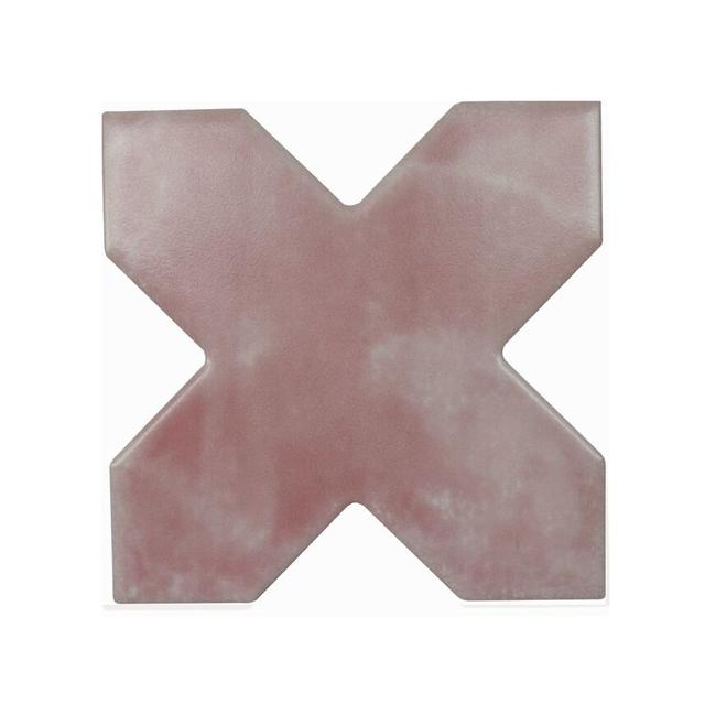 Cross Coral
