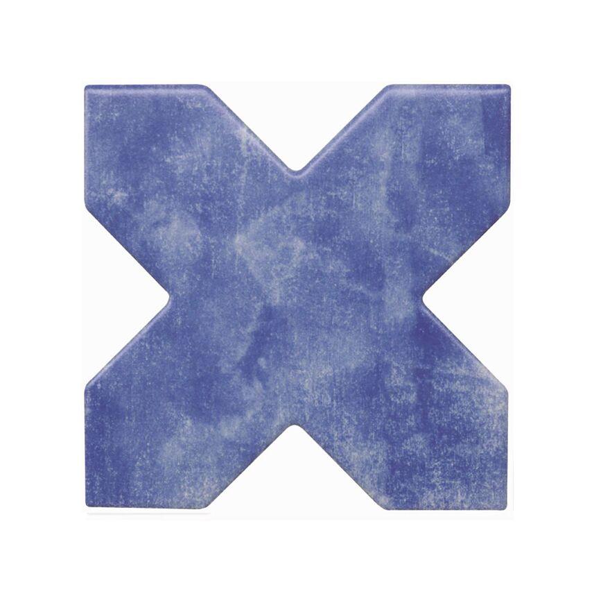 Cross Electric Blue