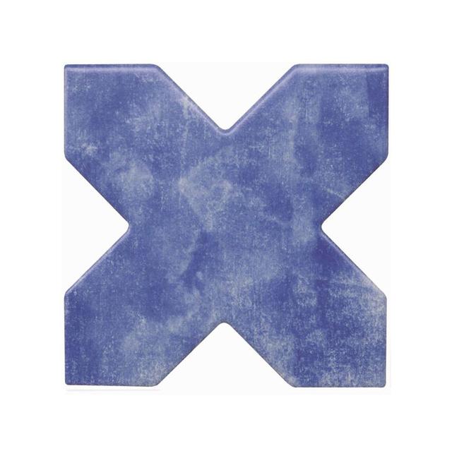 Cross Electric Blue