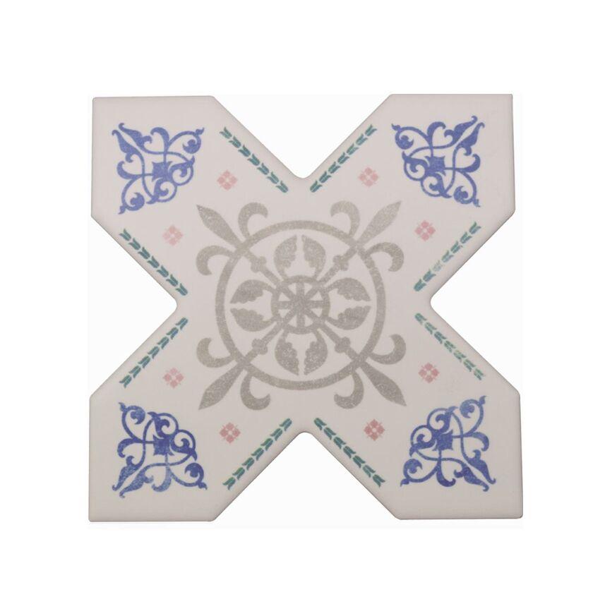 Cross Dec Arabesque