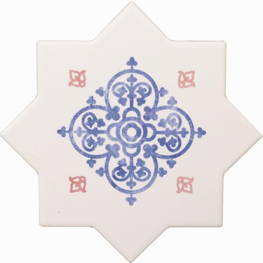 Star Dec Arabesque