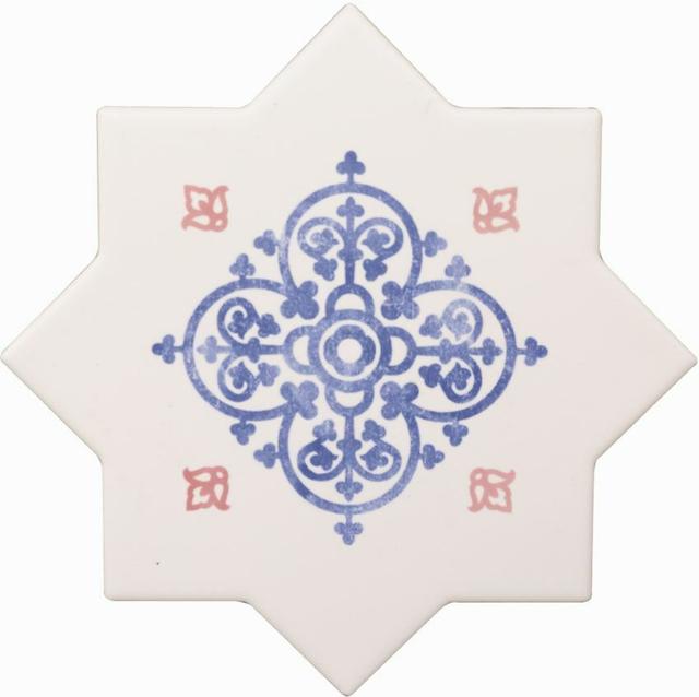 Star Dec Arabesque